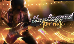 Unplugged Riff Pack