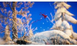 Unravel screenshot