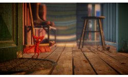 Unravel Yarny Thistle and Weeds 002