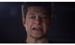 Unreal Engine motion capture Andy Serkis