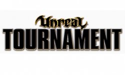 Unreal Tournament logo head