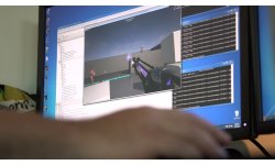 unreal tournament ue4 video