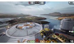 unreal tournament