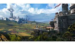 Unsung Story art 1