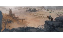 Unsung Story art 3