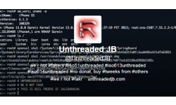 Unthreaded JB UnthreadedJB on Twitter