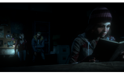 Until Dawn (8)