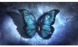 Until Dawn Butterfly Effect head