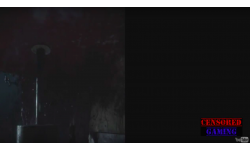 Until Dawn comparaison censure