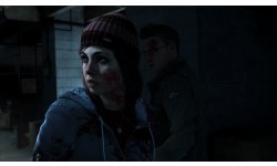 Until Dawn gamescom 2014 captures 14
