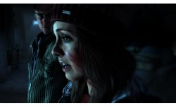 Until Dawn gamescom 2014 captures 6