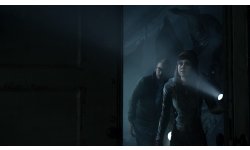 Until Dawn gamescom 2014 captures 8