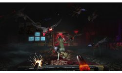 Until Dawn Rush of Blood image screenshot 2