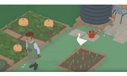 Untitled Goose Game Gameplay Trailer Coming September 20th