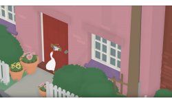 Untitled Goose Game Launch Day Trailer