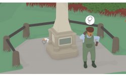Untitled Goose Game Xbox