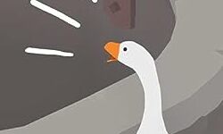 Untitled Goose Game
