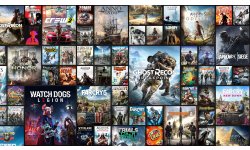 Uplay Jeux