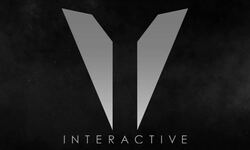 V1 Interactive logo fermeture