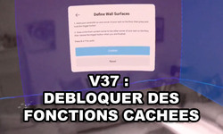 V37 focntions cahcées vignette