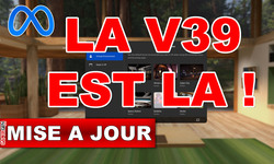 V39 officielle