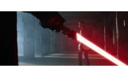 Vader Immortal Episode III head