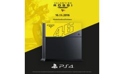 Valentino Rossi The Game collector 2