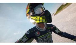 Valentino Rossi The Game head