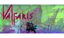 Valfaris E3 2019 Trailer