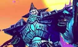 Valfaris Mecha Therion Announce Trailer