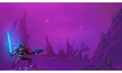 Valfaris PS4 Announcement Trailer