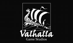 Valhalla Game Studios logo