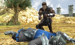 valhalla knights 3