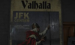 Valhalla The Division 2 Assassin's Creed Kingdom