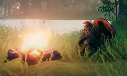 Valheim – Microsoft Store and Xbox Announcement Trailer