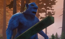 Valheim troll chiffres embracer