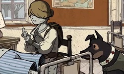 Valiant Hearts Coming Home Soldats Inconnus Frères d'armes vignette 07 03 2024