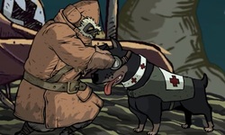 Valiant Hearts Coming Home vignette 09 02 2024