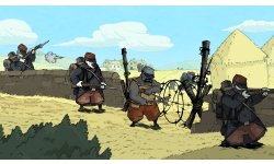 Valiant Hearts: The Great War 6