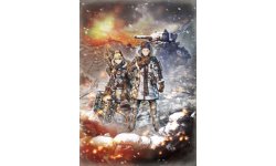 Valkyria Chronicles 4 Annonce (1)
