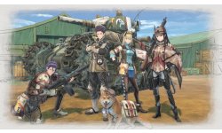 Valkyria Chronicles 4 Annonce (4)