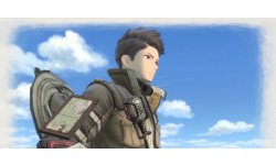 Valkyria Chronicles 4 Escouade E Trailer