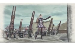 Valkyria Chronicles 4 Opening Movie