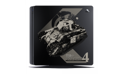 Valkyria Chronicles 4 PS4 edition limitée japon (2)