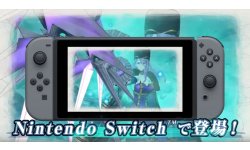Valkyria Chronicles 4 Switch