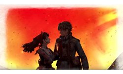 Valkyria Chronicles Remastered Story Trailer FR