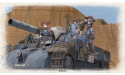 Valkyria Chronicles Remastered05