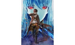 Valkyria Revolution artwork 16 12 2016