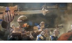 Valkyria Revolution Launch Trailer