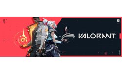 Valorant head banner